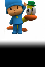 Pocoyo, Season 1 (T1): Ep.2 El baile de Pocoyó