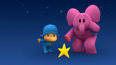 Pocoyo, Season 1 (T1): Ep.22 Brilla, Brilla