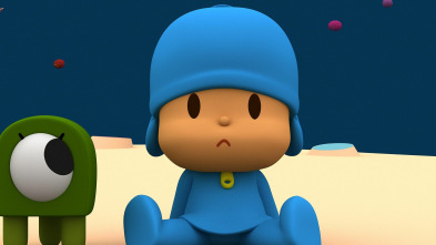 Pocoyo, Season 1 (T1): Ep.28 ¡Allá Vamos!