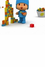 Pocoyo, Season 3 (T3): Ep.6 Colores