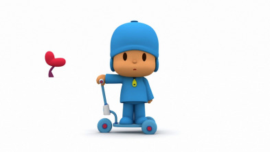 Pocoyo, Season 3 (T3): Ep.7 Preparados, listos, ya!