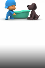 Pocoyo, Season 3 (T3): Ep.19 Bañando a Loula