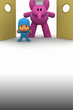 Pocoyo, Season 3 (T3): Ep.29 El restaurante de Pocoyó