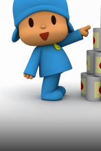 Pocoyo, Season 3 (T3): Ep.36 El supermercado de Pocoyó