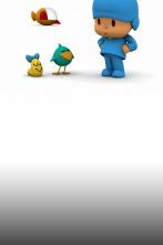 Pocoyo, Season 3 (T3): Ep.39 Arriba y abajo