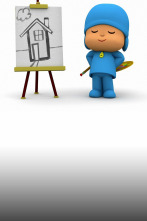 Pocoyo, Season 3 (T3): Ep.48 Arte