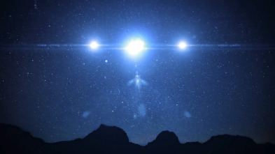 Extraterrestres:... (T1): Luces populares