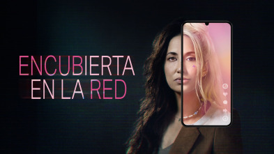 Encubierta en la red, Season 1 