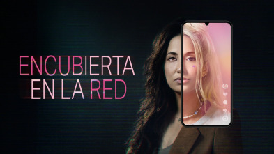 Encubierta en la red, Season 2 