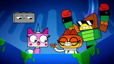 Unikitty, Season 2 (T2): Recuerdos desenfrenados