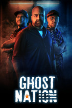 Ghost Nation, Season 1 (T1)