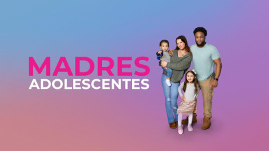 Madres adolescentes, Season 3 