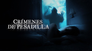 Crímenes de pesadilla, Season 4 