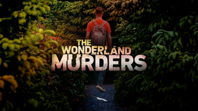 Asesinatos en Wonderland, Season 1 