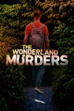 Asesinatos en Wonderland, Season 1 