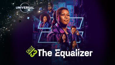 The Equalizer (T4)