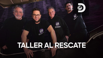 Taller al rescate (T1)