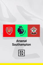 Jornada 7: Arsenal - Southampton