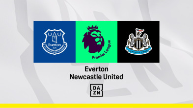 Jornada 7: Everton - Newcastle