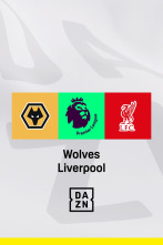 Jornada 6: Wolverhampton - Liverpool