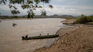 Los millones de Escobar: Juego final