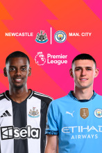 Jornada 6: Newcastle - Manchester City