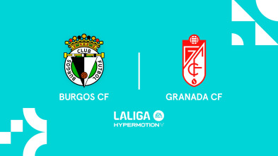 Jornada 7: Burgos - Granada