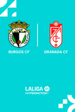 Jornada 7: Burgos - Granada