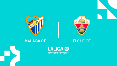 Jornada 7: Málaga - Elche