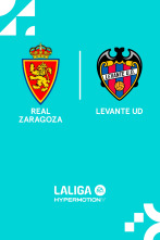 Jornada 6: Zaragoza - Levante