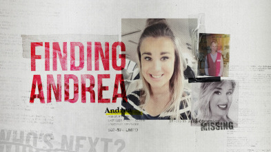 Finding Andrea 