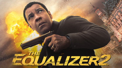 The Equalizer 2