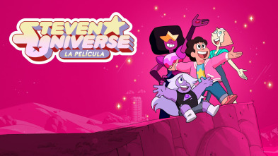 Steven Universe: la película