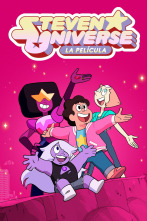 Steven Universe: la película