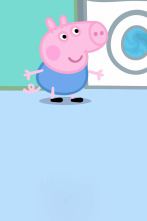 Peppa Pig, Season 3 (T3): A lavar