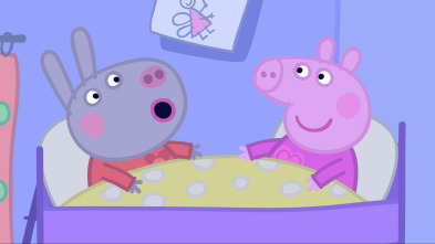 Peppa Pig, Season 3 (T3): Burro Delphine