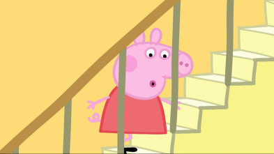 Peppa Pig, Season 4 (T4): A silbar