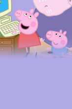 Peppa Pig, Season 4 (T4): El ordenador del abuelo Pig