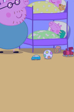 Peppa Pig, Season 5 (T5): Historia para dormir