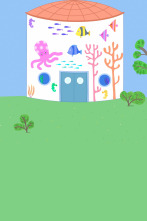 Peppa Pig, Season 6 (T6): El acuario