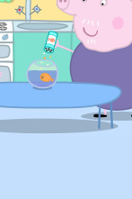 Peppa Pig, Season 6 (T6): La casa de vacaciones