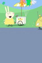 Peppa Pig, Season 6 (T6): El globo de George