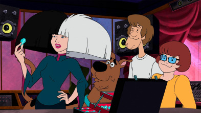 Scooby Doo y... (T1): ¡Dos Sias por el precio de una!