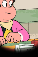 Steven Universe:... (T1): Orientación