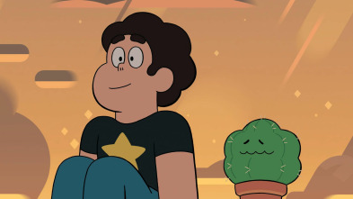 Steven Universe:... (T1): Asunto espinoso