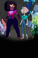 Steven Universe:... (T1): Yo soy mi monstruo