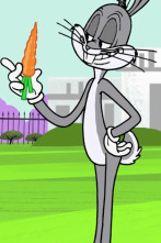 New Looney Tunes,... (T1): Un conejo en la casa blanca / Bugs el bárbaro