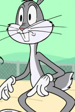 New Looney Tunes,... (T1): El mejor amigo del conejo / Un incordio de ex novio