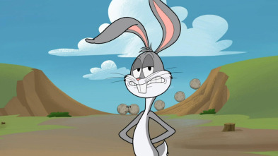 New Looney Tunes,... (T2): Vampirízame con delicadeza / En forma con Tad Machacón