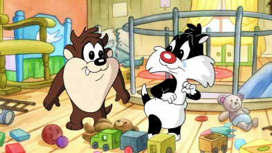 Baby Looney... (T1): Nivel de comodidad